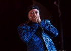 IMG 3124  Billy Branch (chant, harmonica), Giles Corey (guitare), Ariyo (claviers), Marvin Little (basse),  Andrew Blaze Thomas (batterie) : 2016, CONCERT, CROISIERE BLUES, EUROPEAN BLUES CRUISE