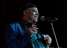 IMG 3126  Billy Branch (chant, harmonica), Giles Corey (guitare), Ariyo (claviers), Marvin Little (basse),  Andrew Blaze Thomas (batterie) : 2016, CONCERT, CROISIERE BLUES, EUROPEAN BLUES CRUISE