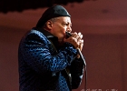 IMG 3132  Billy Branch (chant, harmonica), Giles Corey (guitare), Ariyo (claviers), Marvin Little (basse),  Andrew Blaze Thomas (batterie) : 2016, CONCERT, CROISIERE BLUES, EUROPEAN BLUES CRUISE
