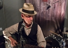 IMG 3313  René Milller &#38; David Chalumeau : 2016, BLUES, CONCERT, DAVID CHALUMEAU, RENE MILLER, TENNESSEE PARIS