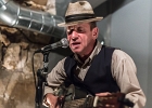 IMG 3323  René Milller &#38; David Chalumeau : 2016, BLUES, CONCERT, DAVID CHALUMEAU, RENE MILLER, TENNESSEE PARIS