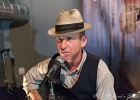 IMG 3330  René Milller &#38; David Chalumeau : 2016, BLUES, CONCERT, DAVID CHALUMEAU, RENE MILLER, TENNESSEE PARIS
