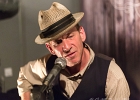 IMG 3339  René Milller &#38; David Chalumeau : 2016, BLUES, CONCERT, DAVID CHALUMEAU, RENE MILLER, TENNESSEE PARIS