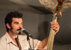 IMG 3342  Johnny Montreuil &#38; KIK : 2016, BLUES, CONCERT, JOHNNY MONTREUIL, KIK, TENNESSEE PARIS