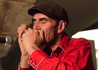 IMG 3352  Johnny Montreuil &#38; KIK : 2016, BLUES, CONCERT, JOHNNY MONTREUIL, KIK, TENNESSEE PARIS