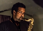 IMG 3504  Steve Tallis (chant, guitare),  Inconnu (sax) : 2016, BEA, CONCERT, FRANCK RAPIDO, MICHEL REMOND, MYRI, MYRIAM, SERGE, STEVE TALLIS, TENNESSEE PARIS