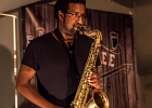 IMG 3508  Steve Tallis (chant, guitare),  Inconnu (sax) : 2016, BEA, CONCERT, FRANCK RAPIDO, MICHEL REMOND, MYRI, MYRIAM, SERGE, STEVE TALLIS, TENNESSEE PARIS