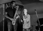 IMG 3517  Steve Tallis (chant, guitare),  Inconnu (sax) : 2016, BEA, CONCERT, FRANCK RAPIDO, MICHEL REMOND, MYRI, MYRIAM, SERGE, STEVE TALLIS, TENNESSEE PARIS