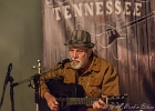 IMG 3526  David Evans (chant, guitare, kazoo) : 2016, BLUES, CONCERT, DAVID EVANS, FRANCK RAPIDO, FRED DELFORGE, LAURENCE, TENNESSEE PARIS