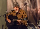 IMG 3529-Modifier  David Evans (chant, guitare, kazoo) : 2016, BLUES, CONCERT, DAVID EVANS, FRANCK RAPIDO, FRED DELFORGE, LAURENCE, TENNESSEE PARIS
