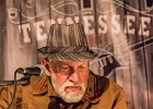 IMG 3568  David Evans (chant, guitare, kazoo) : 2016, BLUES, CONCERT, DAVID EVANS, FRANCK RAPIDO, FRED DELFORGE, LAURENCE, TENNESSEE PARIS