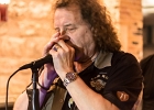 IMG 3615  Chrsitian Nielsen (chant, guitare), Norbert Miguel (guitare), Cattherien Lambert (batterie)  &#38; quelques ami(es) de passage : 2016, BLUES, BLUES ROCK, CHRIS NIELSEN, CONCERT, PARI5