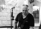 IMG 3624  Chrsitian Nielsen (chant, guitare), Norbert Miguel (guitare), Cattherien Lambert (batterie)  &#38; quelques ami(es) de passage : 2016, BLUES, BLUES ROCK, CHRIS NIELSEN, CONCERT, PARI5