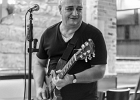IMG 3638  Chrsitian Nielsen (chant, guitare), Norbert Miguel (guitare), Cattherien Lambert (batterie)  &#38; quelques ami(es) de passage : 2016, BLUES, BLUES ROCK, CHRIS NIELSEN, CONCERT, PARI5