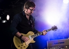 IMG 3658  Jessyka Aké (chant), Laurent Galichon (guitare), Serge Auzier (claviers), Denis Bourdie (basse), Niko Sarran (batterie) : 2016, BLUES, BLUES ROCK, CONCERT, FESTIVAL BLUES AUTOMNE EN RABELAISIE, RED BEANS AND PEPPER SAUCE