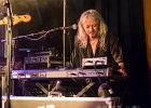 IMG 3660  Jessyka Aké (chant), Laurent Galichon (guitare), Serge Auzier (claviers), Denis Bourdie (basse), Niko Sarran (batterie) : 2016, BLUES, BLUES ROCK, CONCERT, FESTIVAL BLUES AUTOMNE EN RABELAISIE, RED BEANS AND PEPPER SAUCE