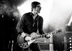 IMG 3662  Jessyka Aké (chant), Laurent Galichon (guitare), Serge Auzier (claviers), Denis Bourdie (basse), Niko Sarran (batterie) : 2016, BLUES, BLUES ROCK, CONCERT, FESTIVAL BLUES AUTOMNE EN RABELAISIE, RED BEANS AND PEPPER SAUCE