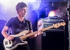 IMG 3667  Jessyka Aké (chant), Laurent Galichon (guitare), Serge Auzier (claviers), Denis Bourdie (basse), Niko Sarran (batterie) : 2016, BLUES, BLUES ROCK, CONCERT, FESTIVAL BLUES AUTOMNE EN RABELAISIE, RED BEANS AND PEPPER SAUCE