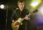 IMG 3676  Jessyka Aké (chant), Laurent Galichon (guitare), Serge Auzier (claviers), Denis Bourdie (basse), Niko Sarran (batterie) : 2016, BLUES, BLUES ROCK, CONCERT, FESTIVAL BLUES AUTOMNE EN RABELAISIE, RED BEANS AND PEPPER SAUCE