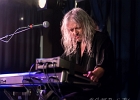 IMG 3677  Jessyka Aké (chant), Laurent Galichon (guitare), Serge Auzier (claviers), Denis Bourdie (basse), Niko Sarran (batterie) : 2016, BLUES, BLUES ROCK, CONCERT, FESTIVAL BLUES AUTOMNE EN RABELAISIE, RED BEANS AND PEPPER SAUCE