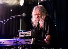 IMG 3678  Jessyka Aké (chant), Laurent Galichon (guitare), Serge Auzier (claviers), Denis Bourdie (basse), Niko Sarran (batterie) : 2016, BLUES, BLUES ROCK, CONCERT, FESTIVAL BLUES AUTOMNE EN RABELAISIE, RED BEANS AND PEPPER SAUCE