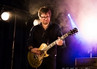 IMG 3679  Jessyka Aké (chant), Laurent Galichon (guitare), Serge Auzier (claviers), Denis Bourdie (basse), Niko Sarran (batterie) : 2016, BLUES, BLUES ROCK, CONCERT, FESTIVAL BLUES AUTOMNE EN RABELAISIE, RED BEANS AND PEPPER SAUCE