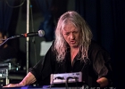 IMG 3681  Jessyka Aké (chant), Laurent Galichon (guitare), Serge Auzier (claviers), Denis Bourdie (basse), Niko Sarran (batterie) : 2016, BLUES, BLUES ROCK, CONCERT, FESTIVAL BLUES AUTOMNE EN RABELAISIE, RED BEANS AND PEPPER SAUCE