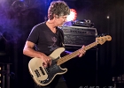 IMG 3682  Jessyka Aké (chant), Laurent Galichon (guitare), Serge Auzier (claviers), Denis Bourdie (basse), Niko Sarran (batterie) : 2016, BLUES, BLUES ROCK, CONCERT, FESTIVAL BLUES AUTOMNE EN RABELAISIE, RED BEANS AND PEPPER SAUCE