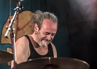 IMG 3688  Jessyka Aké (chant), Laurent Galichon (guitare), Serge Auzier (claviers), Denis Bourdie (basse), Niko Sarran (batterie) : 2016, BLUES, BLUES ROCK, CONCERT, FESTIVAL BLUES AUTOMNE EN RABELAISIE, RED BEANS AND PEPPER SAUCE