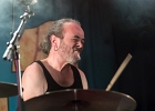 IMG 3689  Jessyka Aké (chant), Laurent Galichon (guitare), Serge Auzier (claviers), Denis Bourdie (basse), Niko Sarran (batterie) : 2016, BLUES, BLUES ROCK, CONCERT, FESTIVAL BLUES AUTOMNE EN RABELAISIE, RED BEANS AND PEPPER SAUCE