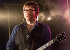 IMG 3696  Jessyka Aké (chant), Laurent Galichon (guitare), Serge Auzier (claviers), Denis Bourdie (basse), Niko Sarran (batterie) : 2016, BLUES, BLUES ROCK, CONCERT, FESTIVAL BLUES AUTOMNE EN RABELAISIE, RED BEANS AND PEPPER SAUCE