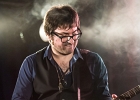 IMG 3703  Jessyka Aké (chant), Laurent Galichon (guitare), Serge Auzier (claviers), Denis Bourdie (basse), Niko Sarran (batterie) : 2016, BLUES, BLUES ROCK, CONCERT, FESTIVAL BLUES AUTOMNE EN RABELAISIE, RED BEANS AND PEPPER SAUCE