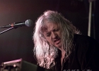 IMG 3708  Jessyka Aké (chant), Laurent Galichon (guitare), Serge Auzier (claviers), Denis Bourdie (basse), Niko Sarran (batterie) : 2016, BLUES, BLUES ROCK, CONCERT, FESTIVAL BLUES AUTOMNE EN RABELAISIE, RED BEANS AND PEPPER SAUCE