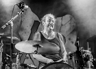 IMG 3711  Jessyka Aké (chant), Laurent Galichon (guitare), Serge Auzier (claviers), Denis Bourdie (basse), Niko Sarran (batterie) : 2016, BLUES, BLUES ROCK, CONCERT, FESTIVAL BLUES AUTOMNE EN RABELAISIE, RED BEANS AND PEPPER SAUCE