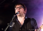 IMG 3712  Jessyka Aké (chant), Laurent Galichon (guitare), Serge Auzier (claviers), Denis Bourdie (basse), Niko Sarran (batterie) : 2016, BLUES, BLUES ROCK, CONCERT, FESTIVAL BLUES AUTOMNE EN RABELAISIE, RED BEANS AND PEPPER SAUCE
