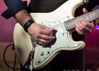 IMG 3715  Jessyka Aké (chant), Laurent Galichon (guitare), Serge Auzier (claviers), Denis Bourdie (basse), Niko Sarran (batterie) : 2016, BLUES, BLUES ROCK, CONCERT, FESTIVAL BLUES AUTOMNE EN RABELAISIE, RED BEANS AND PEPPER SAUCE