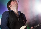 IMG 3717  Jessyka Aké (chant), Laurent Galichon (guitare), Serge Auzier (claviers), Denis Bourdie (basse), Niko Sarran (batterie) : 2016, BLUES, BLUES ROCK, CONCERT, FESTIVAL BLUES AUTOMNE EN RABELAISIE, RED BEANS AND PEPPER SAUCE