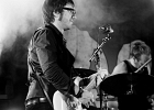 IMG 3718  Jessyka Aké (chant), Laurent Galichon (guitare), Serge Auzier (claviers), Denis Bourdie (basse), Niko Sarran (batterie) : 2016, BLUES, BLUES ROCK, CONCERT, FESTIVAL BLUES AUTOMNE EN RABELAISIE, RED BEANS AND PEPPER SAUCE