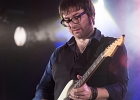 IMG 3724  Jessyka Aké (chant), Laurent Galichon (guitare), Serge Auzier (claviers), Denis Bourdie (basse), Niko Sarran (batterie) : 2016, BLUES, BLUES ROCK, CONCERT, FESTIVAL BLUES AUTOMNE EN RABELAISIE, RED BEANS AND PEPPER SAUCE