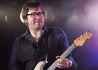 IMG 3726  Jessyka Aké (chant), Laurent Galichon (guitare), Serge Auzier (claviers), Denis Bourdie (basse), Niko Sarran (batterie) : 2016, BLUES, BLUES ROCK, CONCERT, FESTIVAL BLUES AUTOMNE EN RABELAISIE, RED BEANS AND PEPPER SAUCE