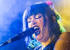 IMG 3731  Sarah McCoy (chant, piano),  Alyssa Potter (glockenspiel, guitare ...). : 2016, BLUES, BLUES ROCK, CONCERT, FESTIVAL BLUES AUTOMNE EN RABELAISIE, SARAH MCCOY