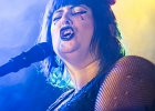 IMG 3732  Sarah McCoy (chant, piano),  Alyssa Potter (glockenspiel, guitare ...). : 2016, BLUES, BLUES ROCK, CONCERT, FESTIVAL BLUES AUTOMNE EN RABELAISIE, SARAH MCCOY