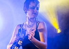 IMG 3736  Sarah McCoy (chant, piano),  Alyssa Potter (glockenspiel, guitare ...). : 2016, BLUES, BLUES ROCK, CONCERT, FESTIVAL BLUES AUTOMNE EN RABELAISIE, SARAH MCCOY
