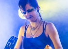 IMG 3737  Sarah McCoy (chant, piano),  Alyssa Potter (glockenspiel, guitare ...). : 2016, BLUES, BLUES ROCK, CONCERT, FESTIVAL BLUES AUTOMNE EN RABELAISIE, SARAH MCCOY