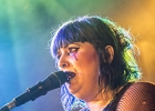 IMG 3753  Sarah McCoy (chant, piano),  Alyssa Potter (glockenspiel, guitare ...). : 2016, BLUES, BLUES ROCK, CONCERT, FESTIVAL BLUES AUTOMNE EN RABELAISIE, SARAH MCCOY