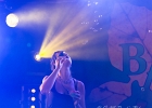 IMG 3759  Sarah McCoy (chant, piano),  Alyssa Potter (glockenspiel, guitare ...). : 2016, BLUES, BLUES ROCK, CONCERT, FESTIVAL BLUES AUTOMNE EN RABELAISIE, SARAH MCCOY
