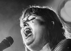 IMG 3760  Sarah McCoy (chant, piano),  Alyssa Potter (glockenspiel, guitare ...). : 2016, BLUES, BLUES ROCK, CONCERT, FESTIVAL BLUES AUTOMNE EN RABELAISIE, SARAH MCCOY