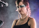 IMG 3765  Sarah McCoy (chant, piano),  Alyssa Potter (glockenspiel, guitare ...). : 2016, BLUES, BLUES ROCK, CONCERT, FESTIVAL BLUES AUTOMNE EN RABELAISIE, SARAH MCCOY
