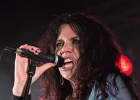 IMG 3773  Sari Schorr (chant), Innes Sibun (guitare), Kevin Jefferies (basse) , Anders Olinder (claviers),  Kevin O&#39;Rourke (batterie) : 2016, BLUES, BLUES ROCK, CONCERT, FESTIVAL BLUES AUTOMNE EN RABELAISIE, SARI SCHORR