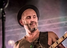 IMG 3776  Sari Schorr (chant), Innes Sibun (guitare), Kevin Jefferies (basse) , Anders Olinder (claviers),  Kevin O&#39;Rourke (batterie) : 2016, BLUES, BLUES ROCK, CONCERT, FESTIVAL BLUES AUTOMNE EN RABELAISIE, SARI SCHORR